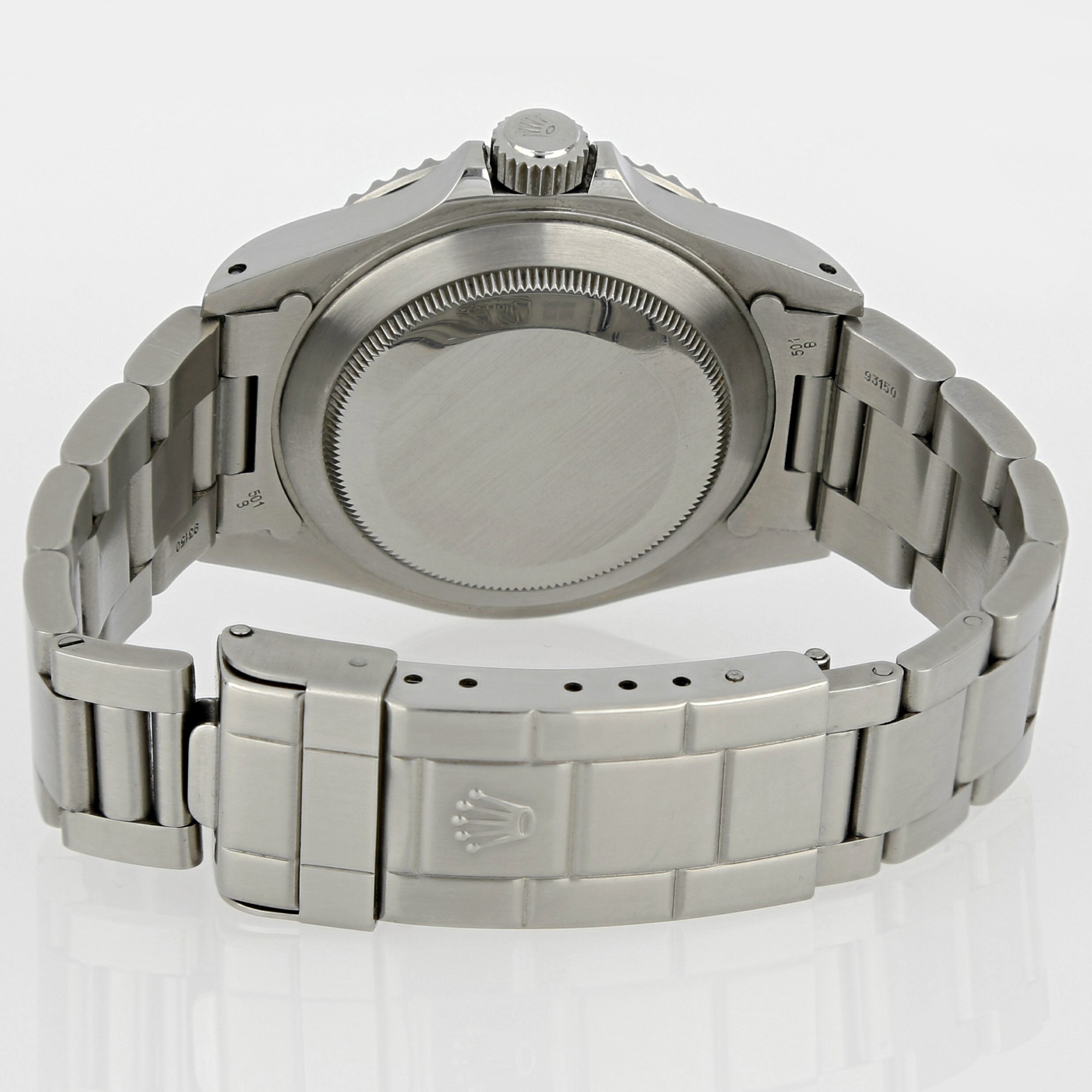 Rolex Submariner 14060M