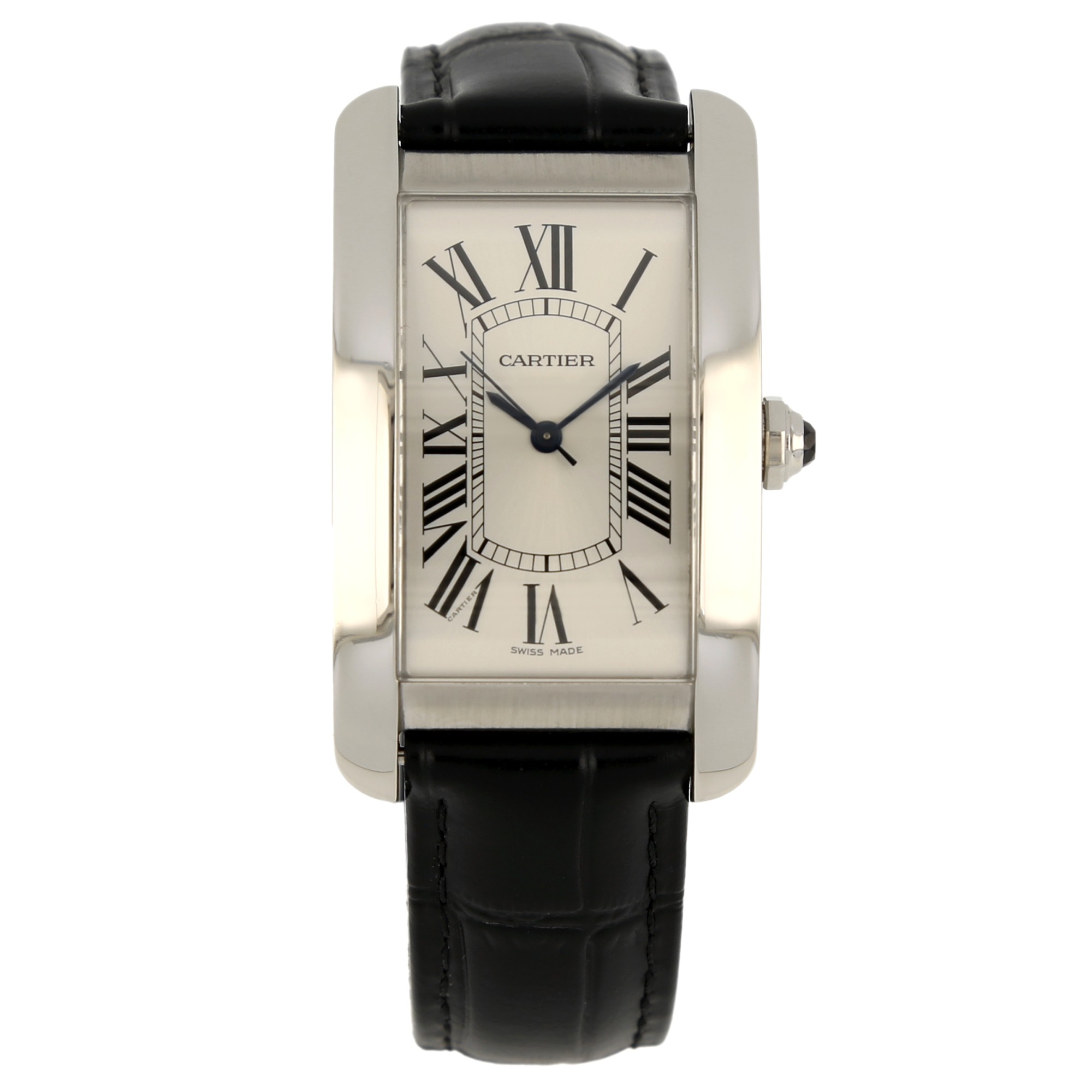 Cartier Tank WSTA0018