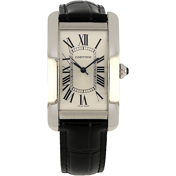 Cartier Tank WSTA0018 Cartier Tank WSTA0018