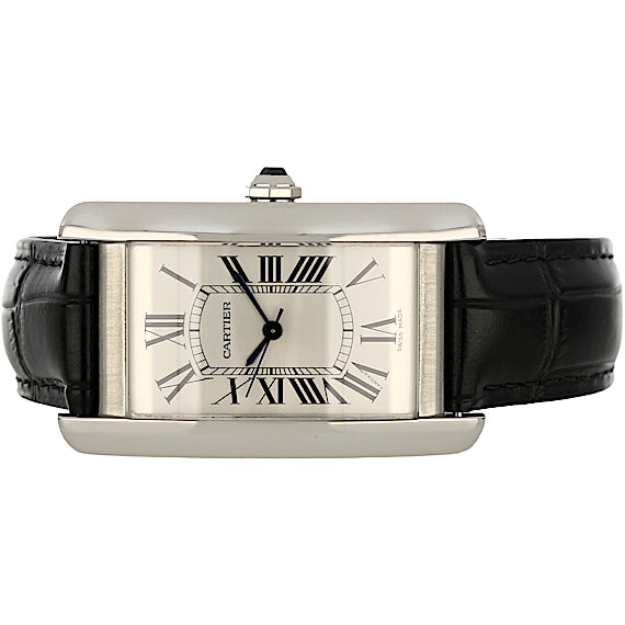 Cartier Tank WSTA0018 Cartier Tank WSTA0018