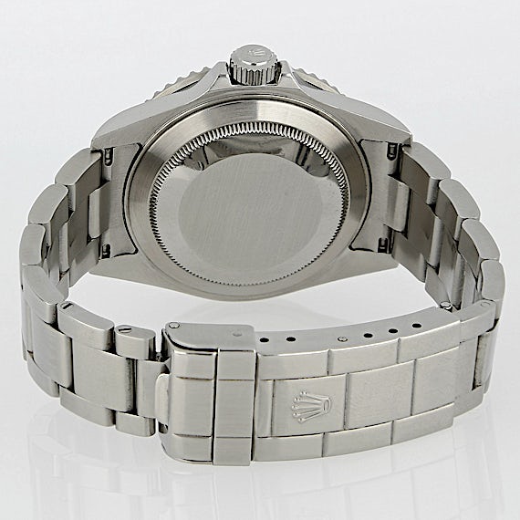 Rolex Submariner 16610 Rolex Submariner 16610