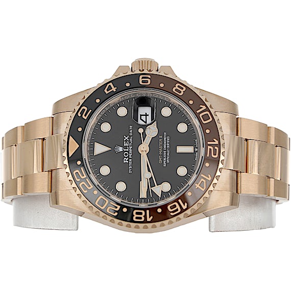 Rolex GMT-Master 126715CHNR Rolex GMT-Master 126715CHNR