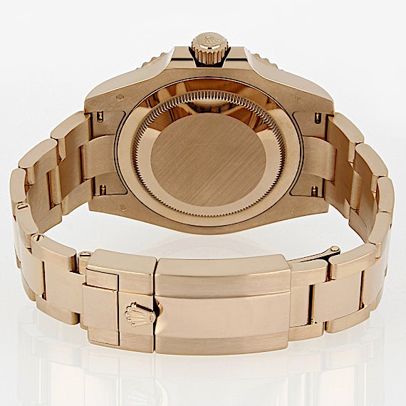 Rolex GMT-Master 126715CHNR Rolex GMT-Master 126715CHNR