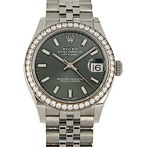 Rolex Date Just 278384RBR Rolex Date Just 278384RBR