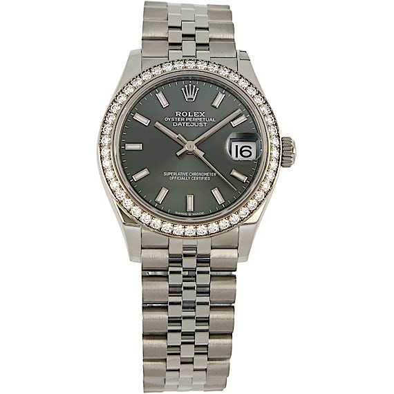 Rolex Date Just 278384RBR Rolex Date Just 278384RBR