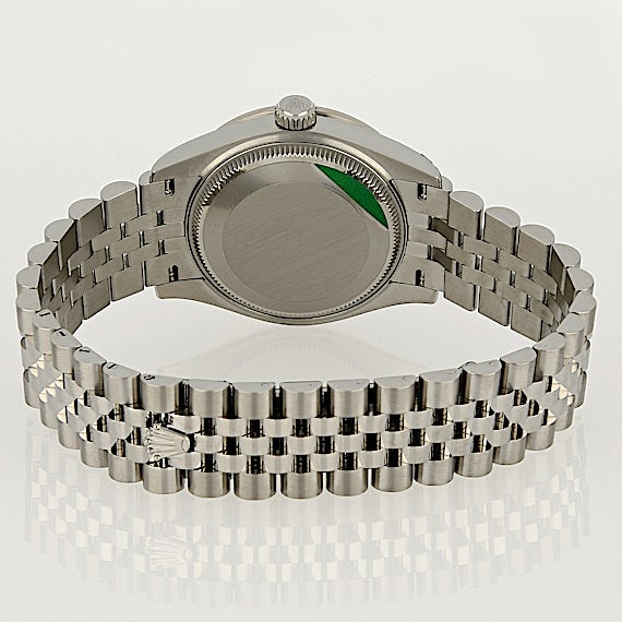 Rolex Date Just 278384RBR Rolex Date Just 278384RBR