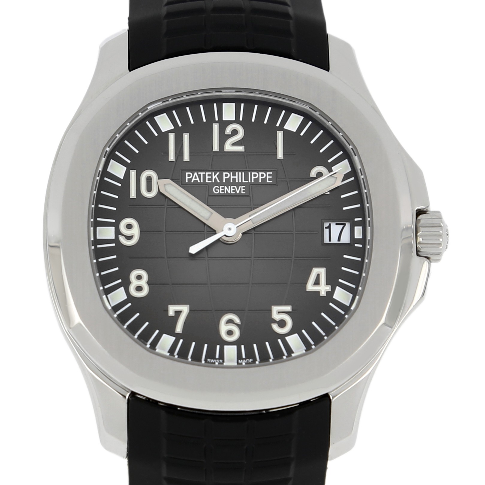 Patek Philippe Aquanaut 5167A