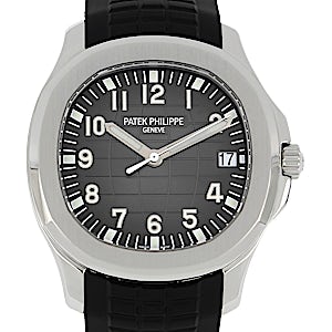 Patek Philippe Aquanaut 5167A Patek Philippe Aquanaut 5167A