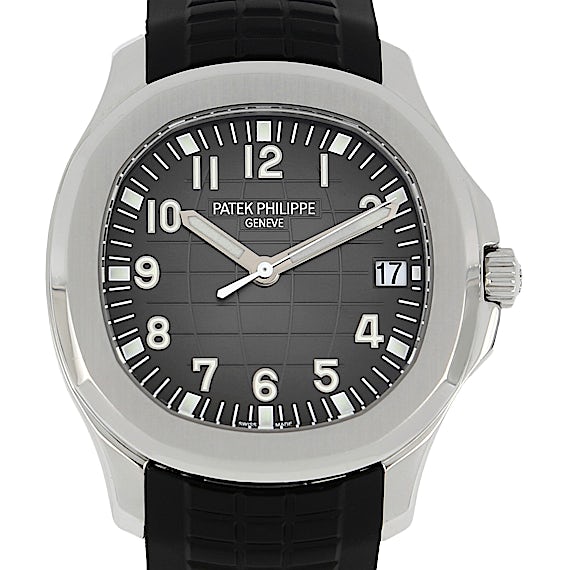 Patek Philippe Aquanaut 5167A Patek Philippe Aquanaut 5167A