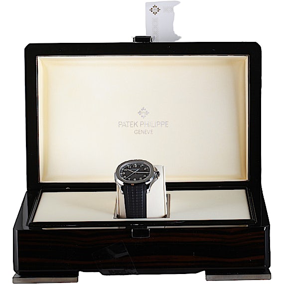 Patek Philippe Aquanaut 5167A Patek Philippe Aquanaut 5167A