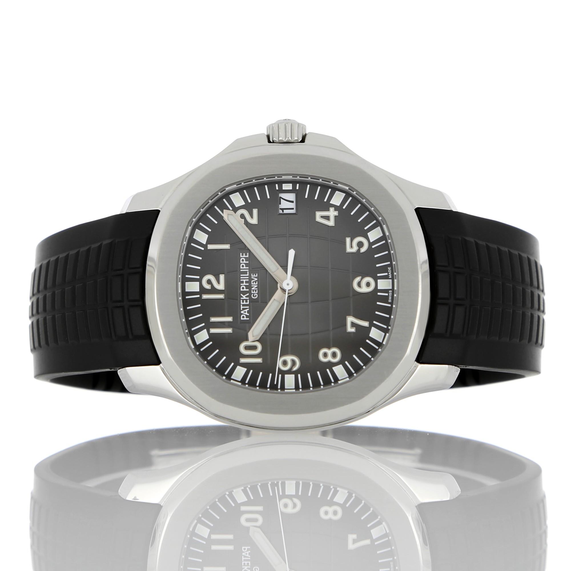 Patek Philippe Aquanaut 5167A