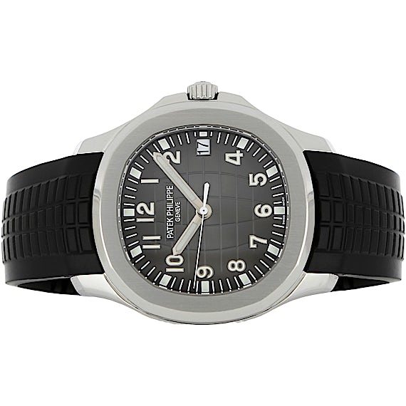 Patek Philippe Aquanaut 5167A Patek Philippe Aquanaut 5167A