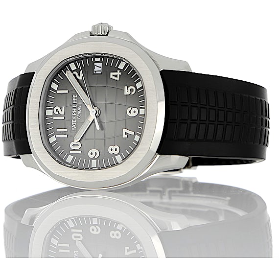 Patek Philippe Aquanaut 5167A Patek Philippe Aquanaut 5167A
