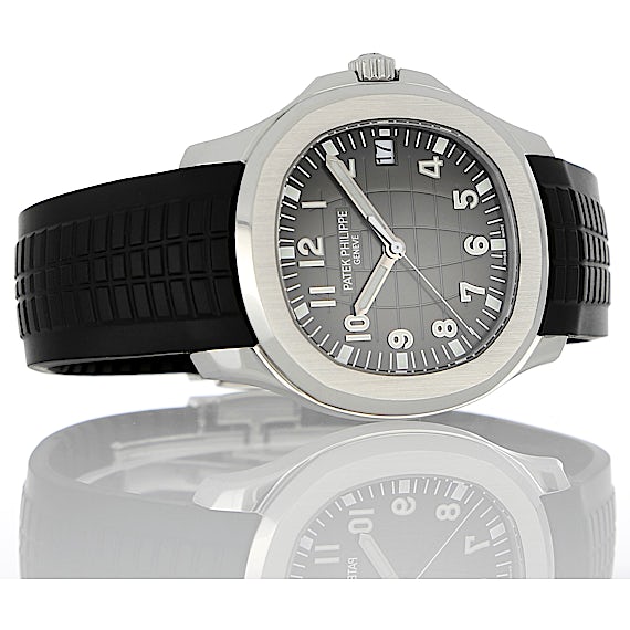 Patek Philippe Aquanaut 5167A Patek Philippe Aquanaut 5167A