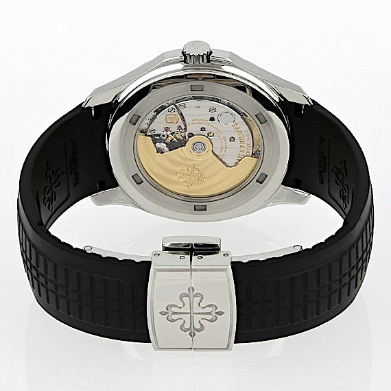 Patek Philippe Aquanaut 5167A Patek Philippe Aquanaut 5167A