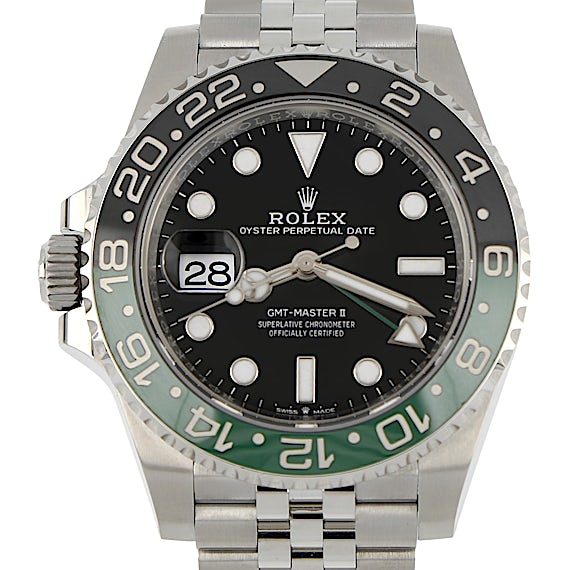 Rolex GMT-Master 126720VTNR Rolex GMT-Master 126720VTNR