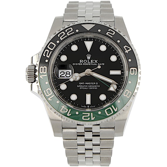 Rolex GMT-Master 126720VTNR Rolex GMT-Master 126720VTNR