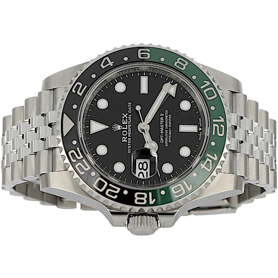 Rolex GMT-Master 126720VTNR Rolex GMT-Master 126720VTNR