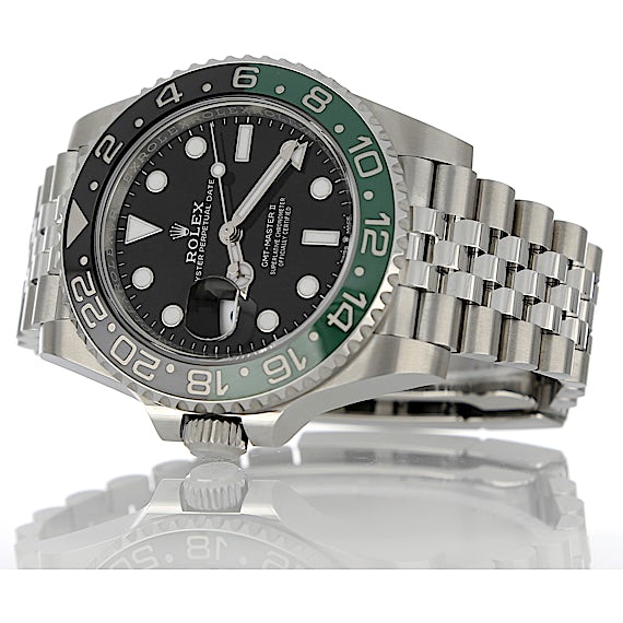 Rolex GMT-Master 126720VTNR Rolex GMT-Master 126720VTNR