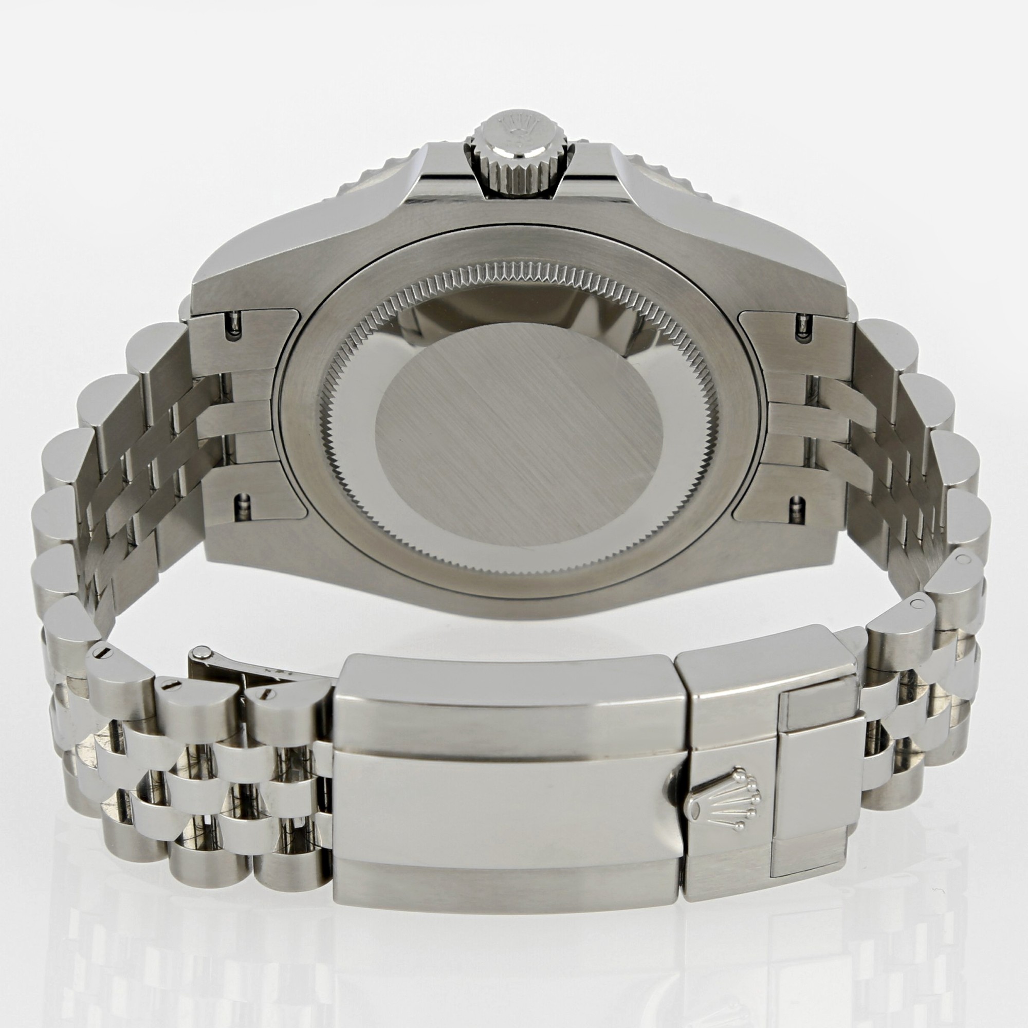 Rolex GMT-Master 126720VTNR