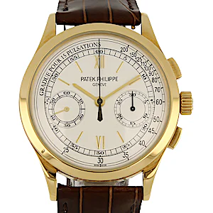 Patek Philippe Chronograph 5170J Patek Philippe Chronograph 5170J