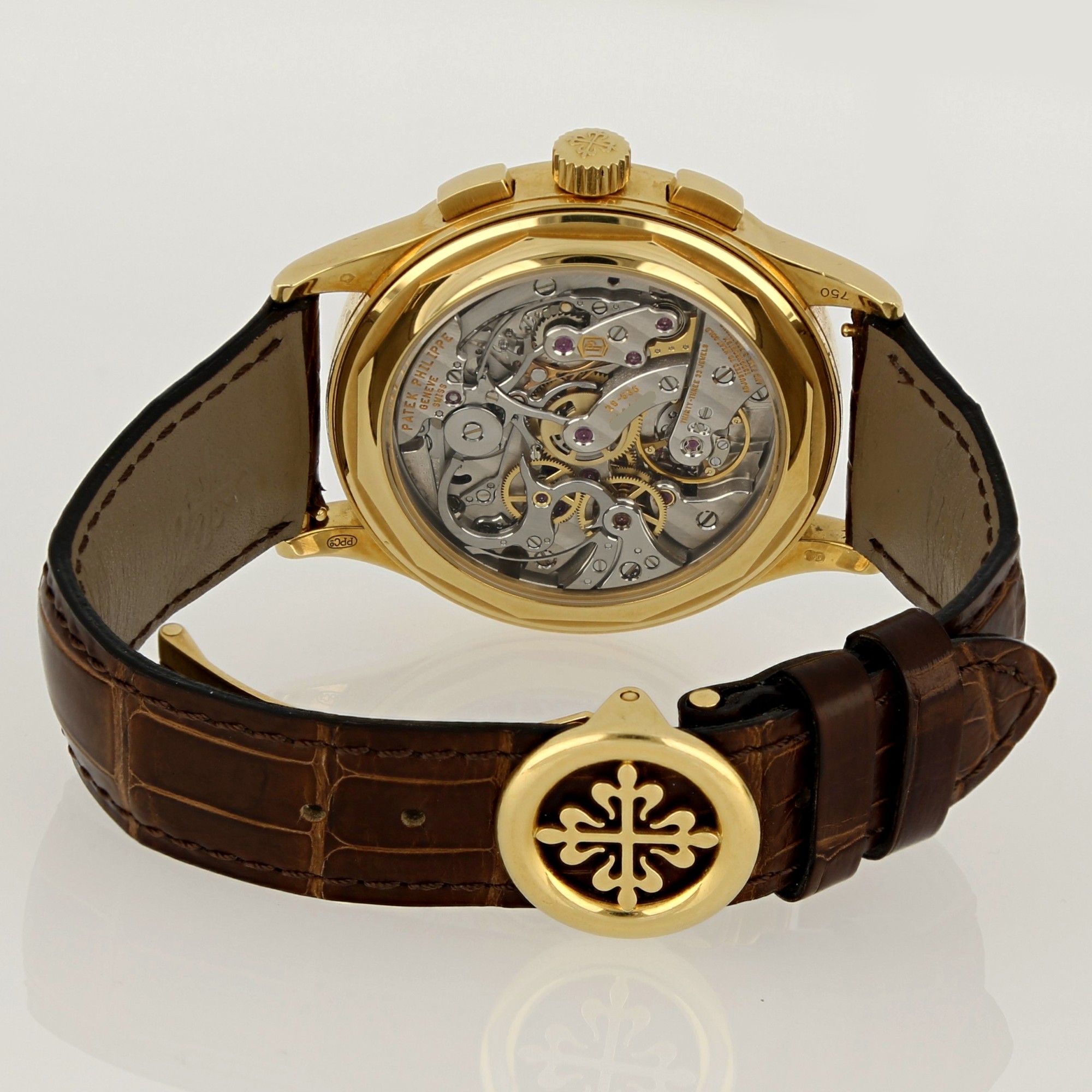 Patek Philippe Chronograph 5170J