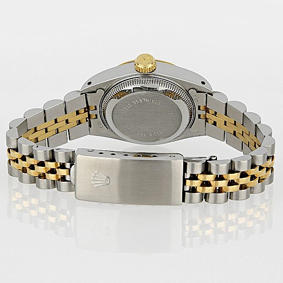 Rolex Date Just 69173 Rolex Date Just 69173