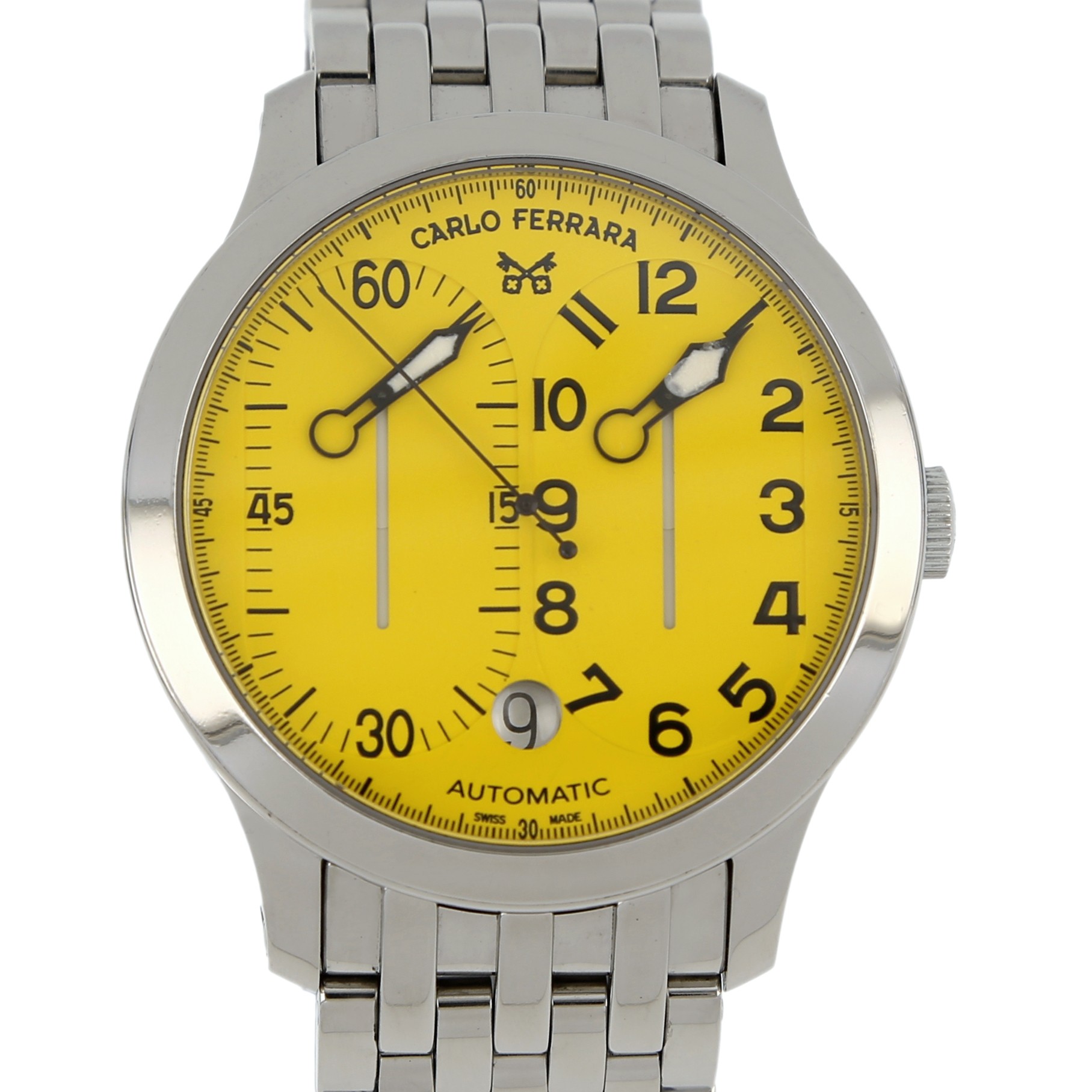 Altri marchi Regolatore MCMXCVII