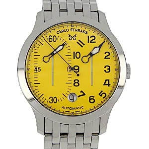 Altri marchi Regolatore MCMXCVII Altri marchi Regolatore MCMXCVII