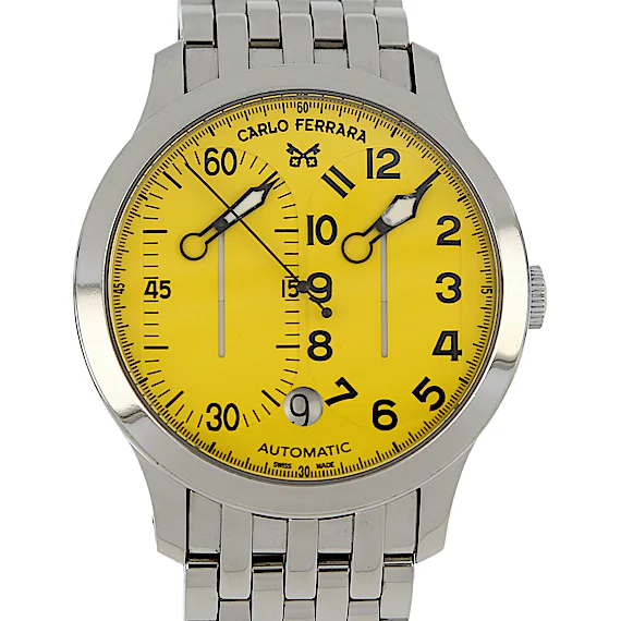 Altri marchi Regolatore MCMXCVII Altri marchi Regolatore MCMXCVII