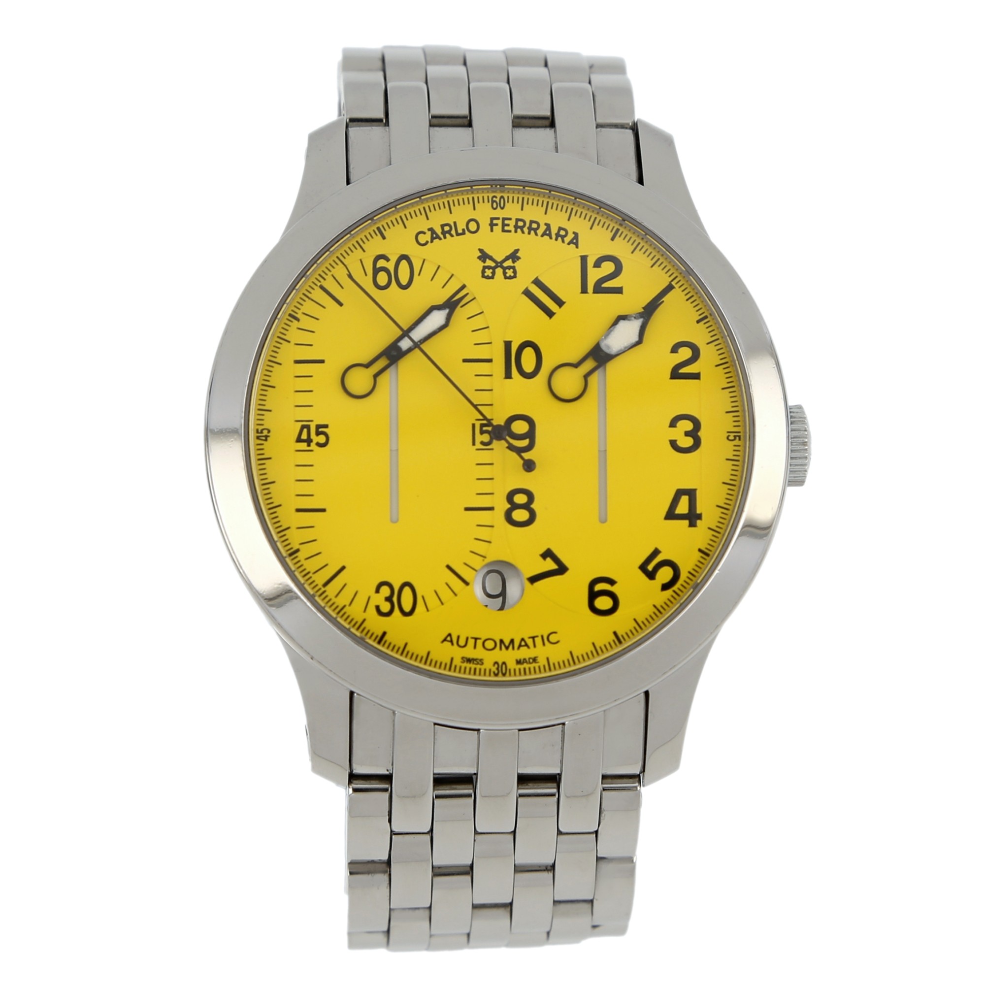 Altri marchi Regolatore MCMXCVII