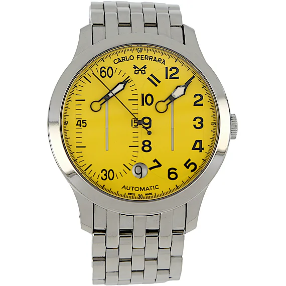 Altri marchi Regolatore MCMXCVII Altri marchi Regolatore MCMXCVII