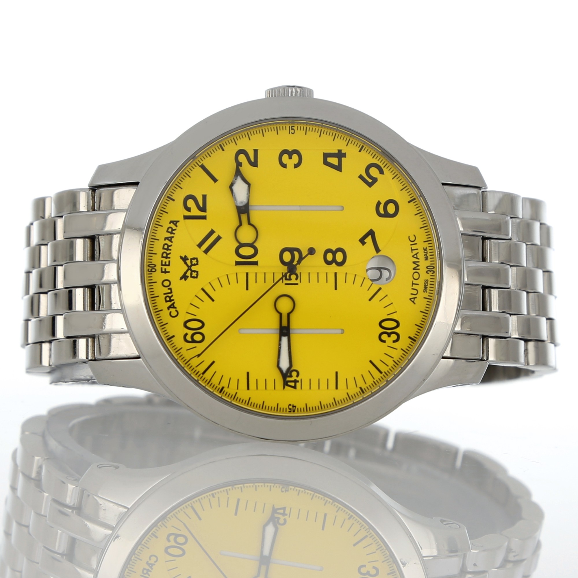 Altri marchi Regolatore MCMXCVII