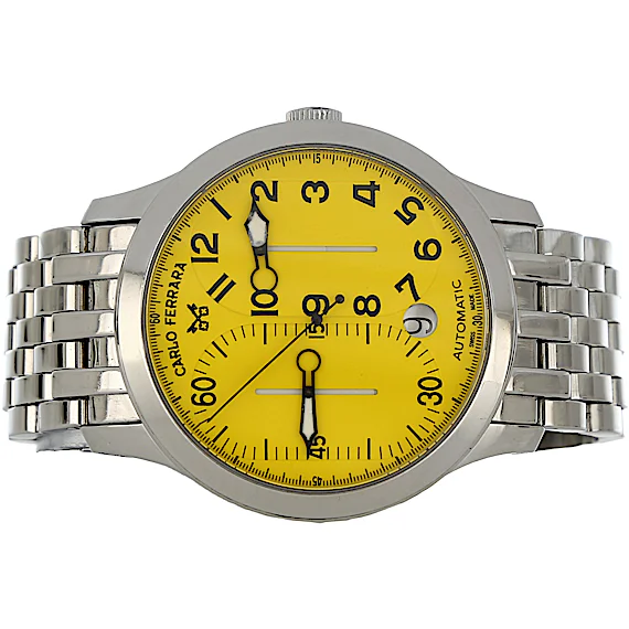 Altri marchi Regolatore MCMXCVII Altri marchi Regolatore MCMXCVII