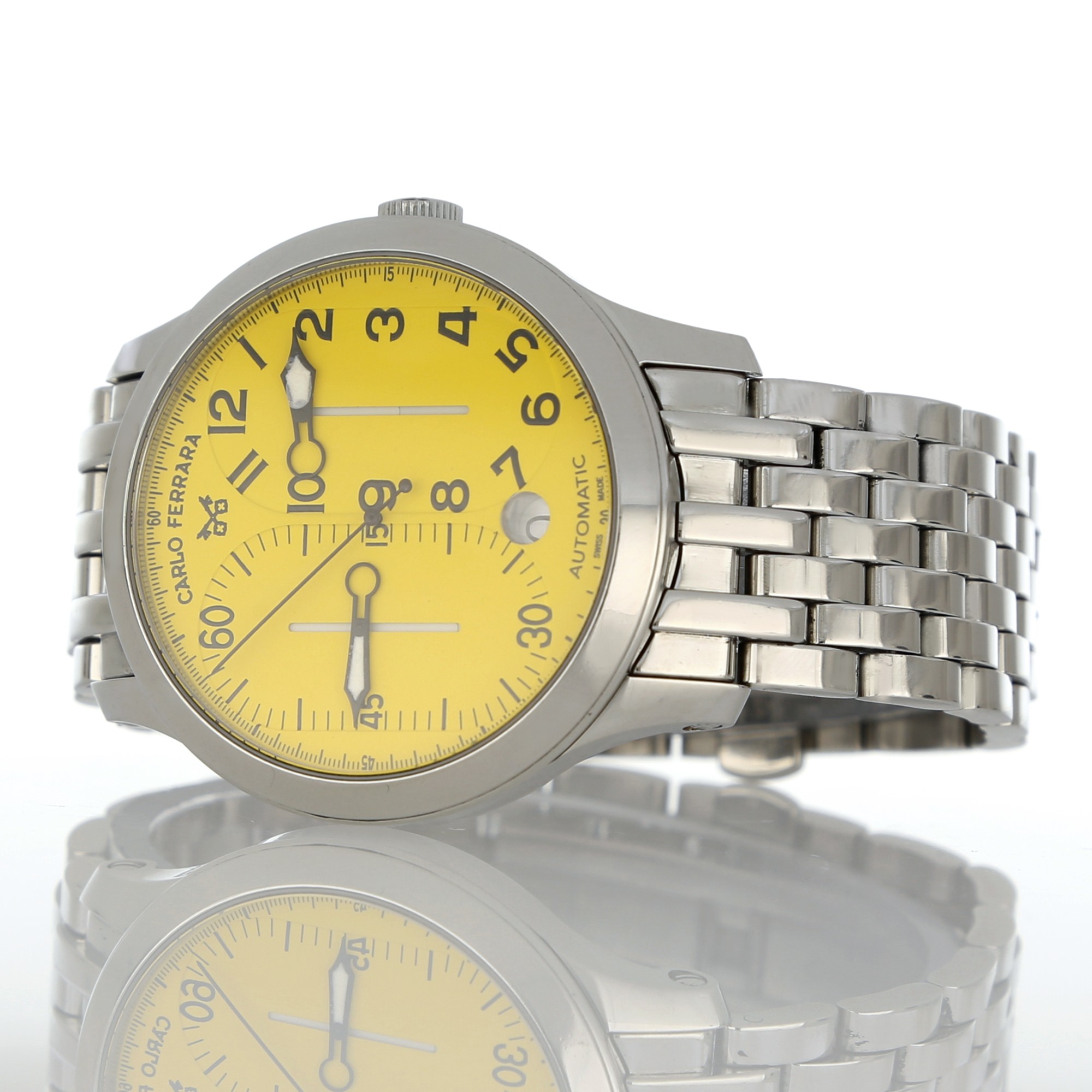 Altri marchi Regolatore MCMXCVII