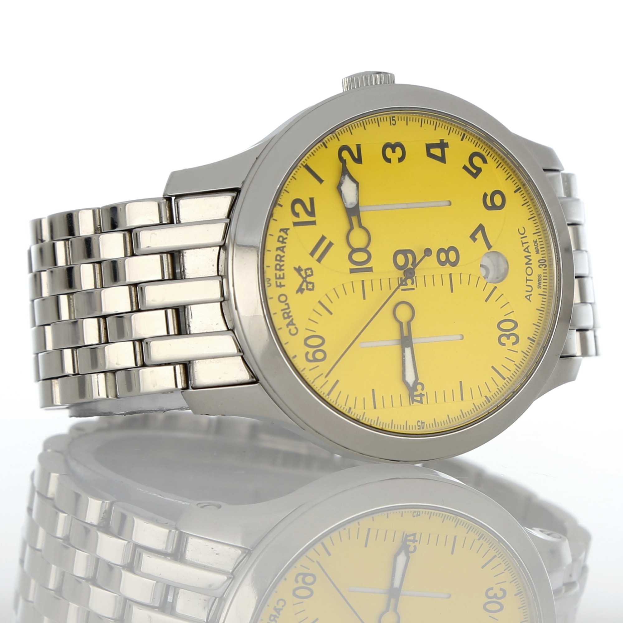 Altri marchi Regolatore MCMXCVII