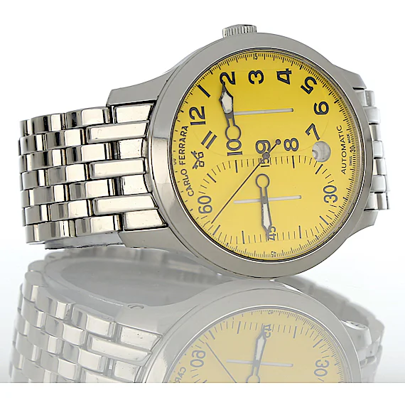 Altri marchi Regolatore MCMXCVII Altri marchi Regolatore MCMXCVII