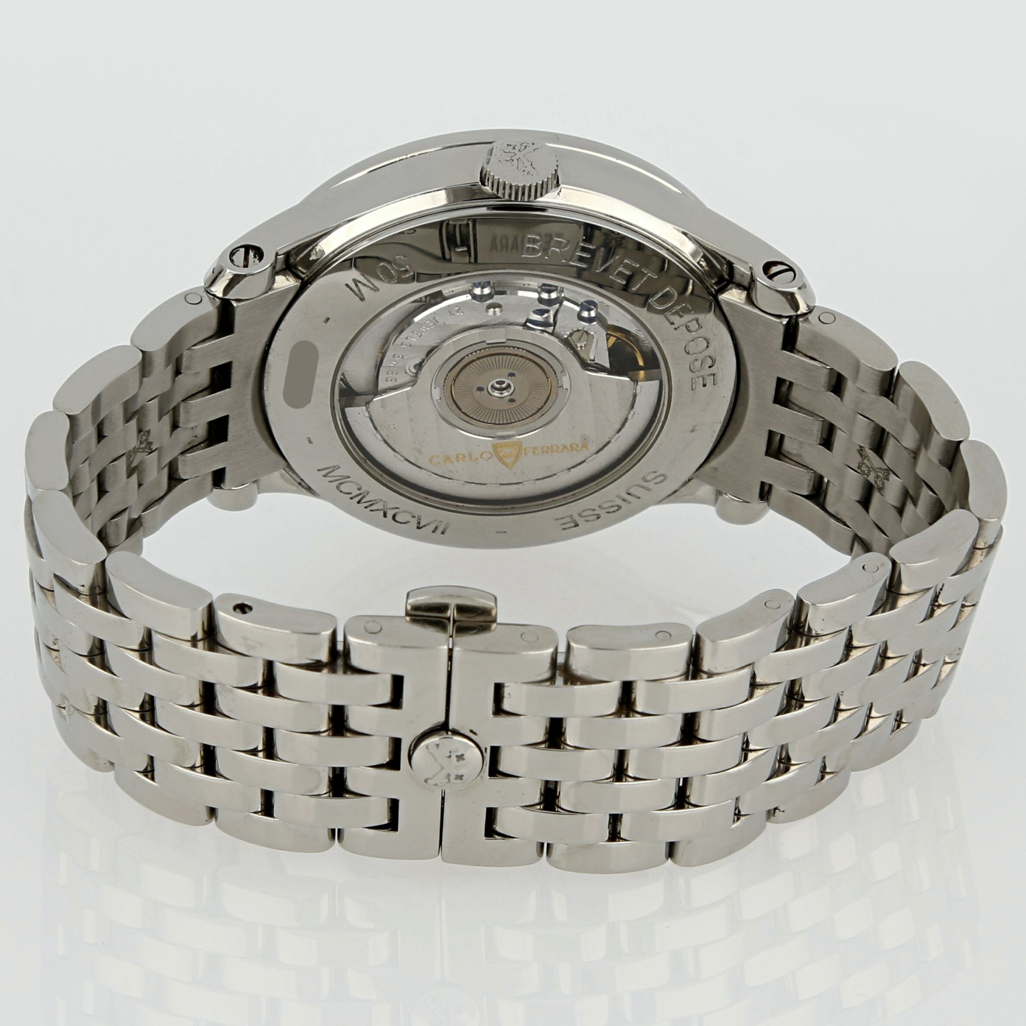 Altri marchi Regolatore MCMXCVII