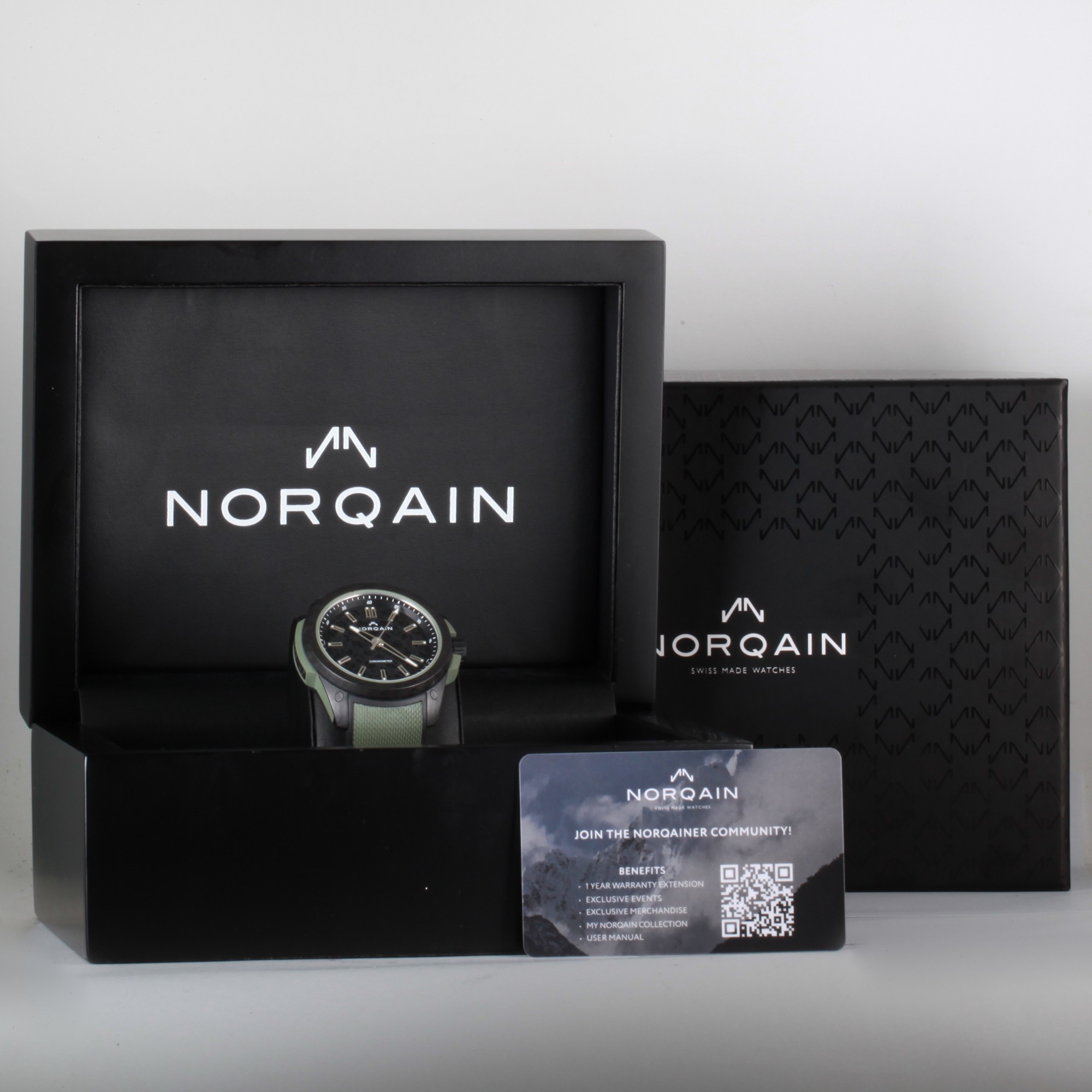 Altri marchi Wild One NNQ3000