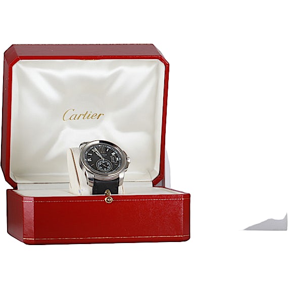 Cartier Calibre De Cartier 3299 Cartier Calibre De Cartier 3299