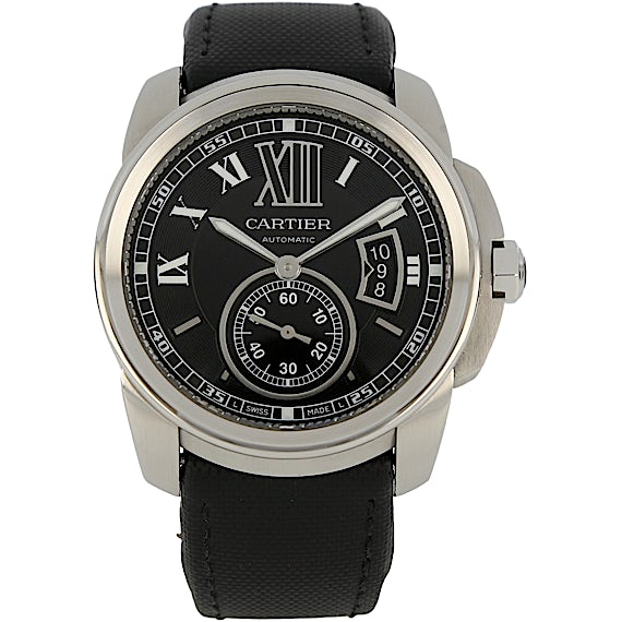 Cartier Calibre De Cartier 3299 Cartier Calibre De Cartier 3299