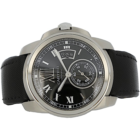 Cartier Calibre De Cartier 3299 Cartier Calibre De Cartier 3299