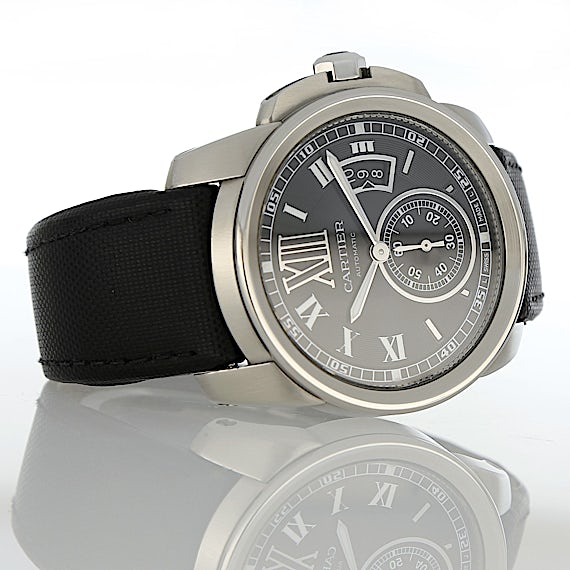 Cartier Calibre De Cartier 3299 Cartier Calibre De Cartier 3299