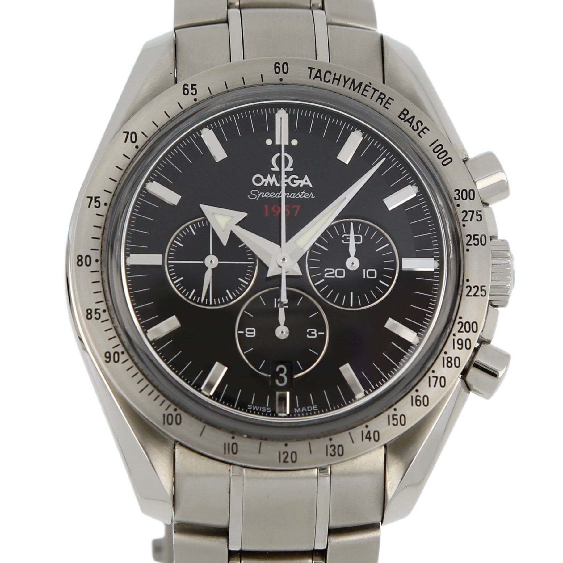 Omega Speedmaster 32110425001001