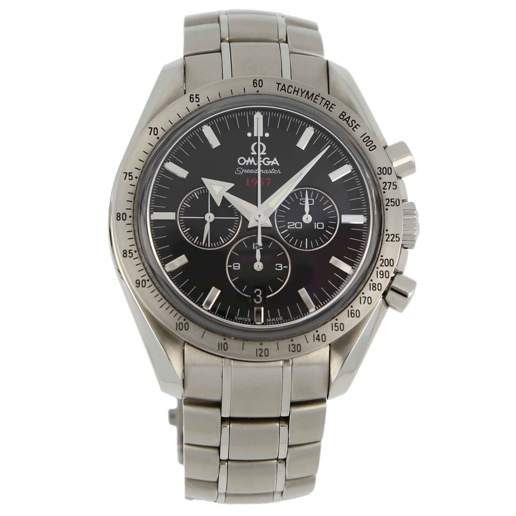Omega Speedmaster 32110425001001