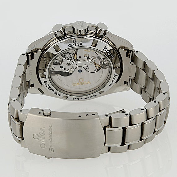 Omega Speedmaster 32110425001001 Omega Speedmaster 32110425001001