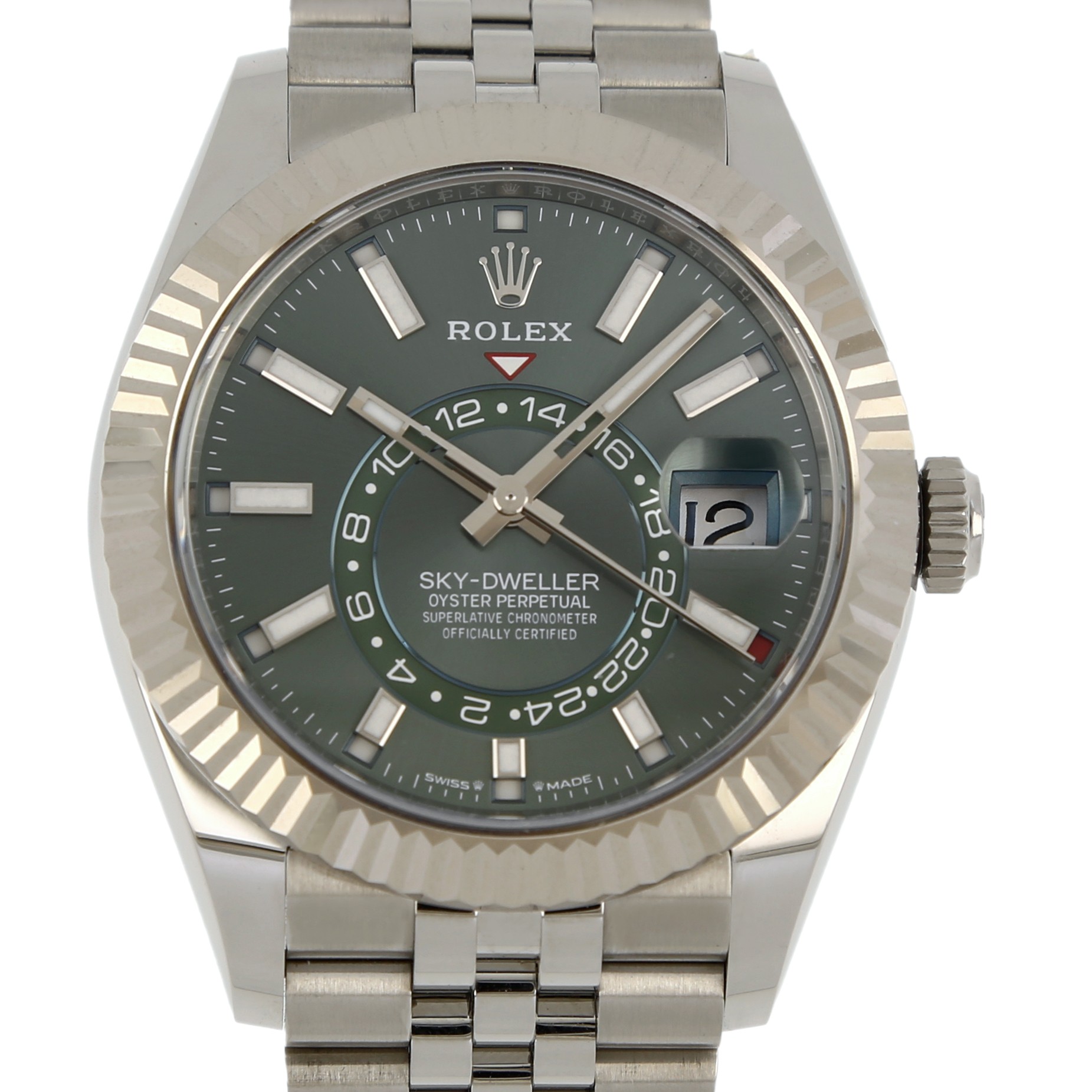 Rolex Sky-Dweller 336934