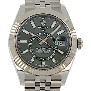 Rolex Sky-Dweller 336934 Rolex Sky-Dweller 336934