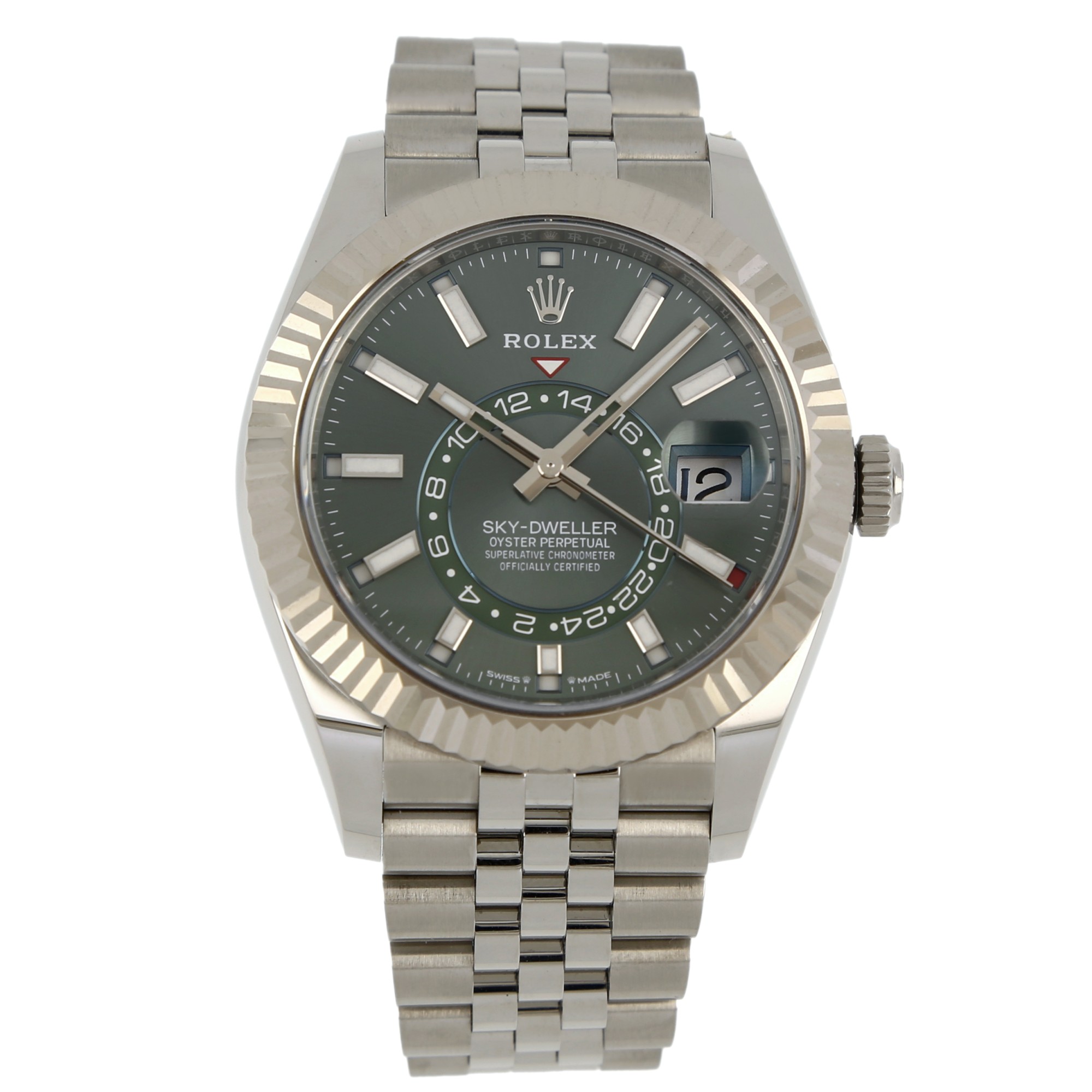 Rolex Sky-Dweller 336934