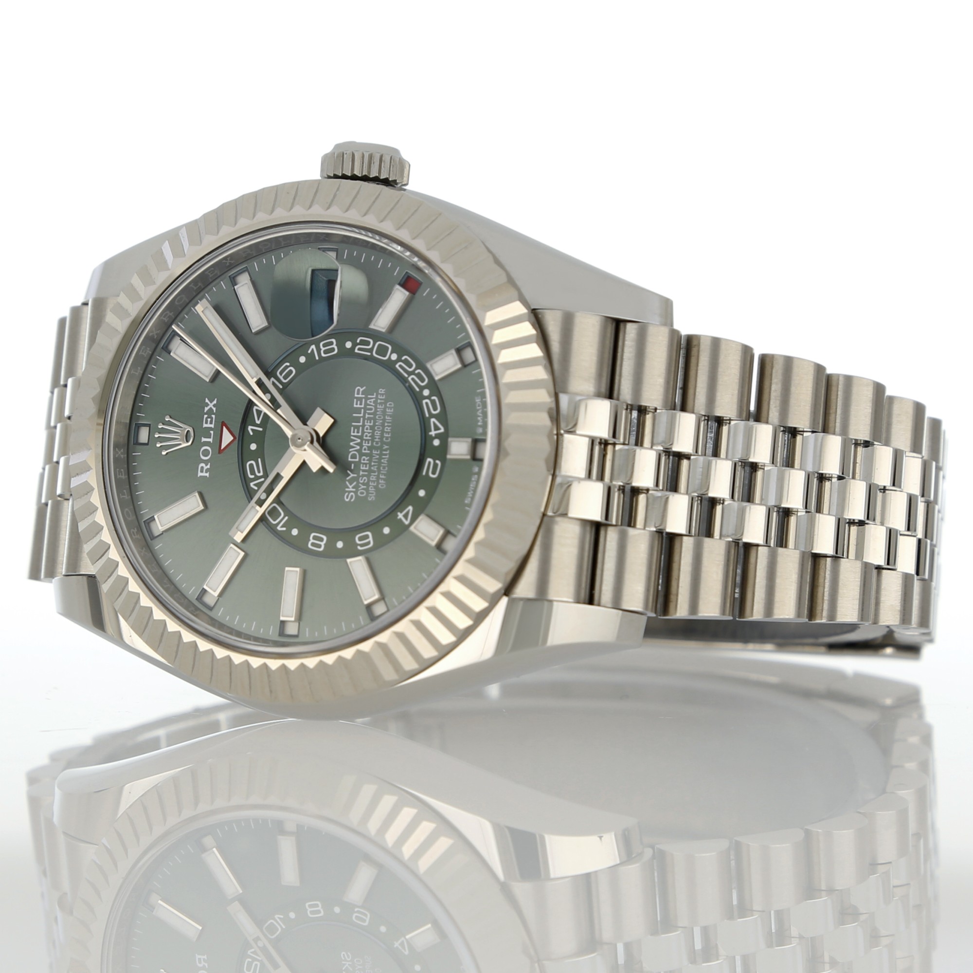 Rolex Sky-Dweller 336934